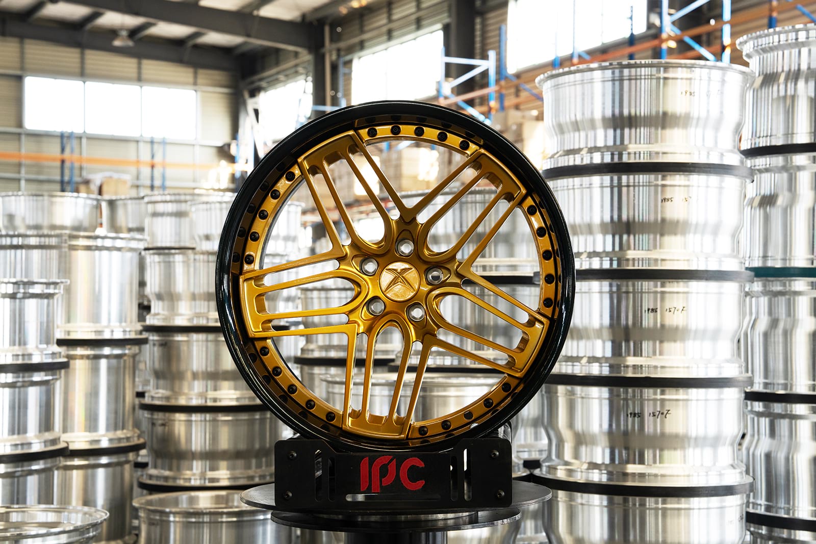 The Entire Round Of Photos