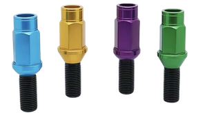 7075 Appearance Forged Bolt