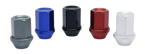 Light Weight Forged Nut