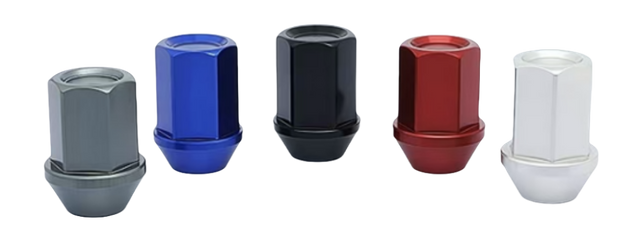 Light Weight Forged Nut