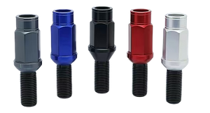 7075 Appearance Forged Bolt