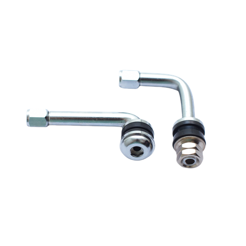 YFV318 Clamp-in Valve