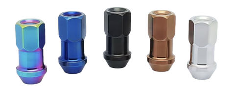 Stainless Steel Forged Nut