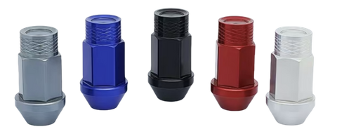 Light Weight Forged Nut