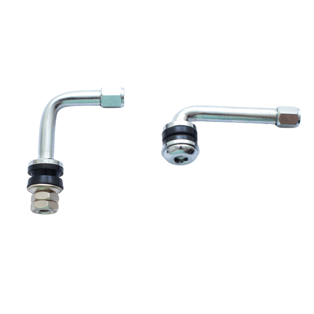 YFV318 Clamp-in Valve