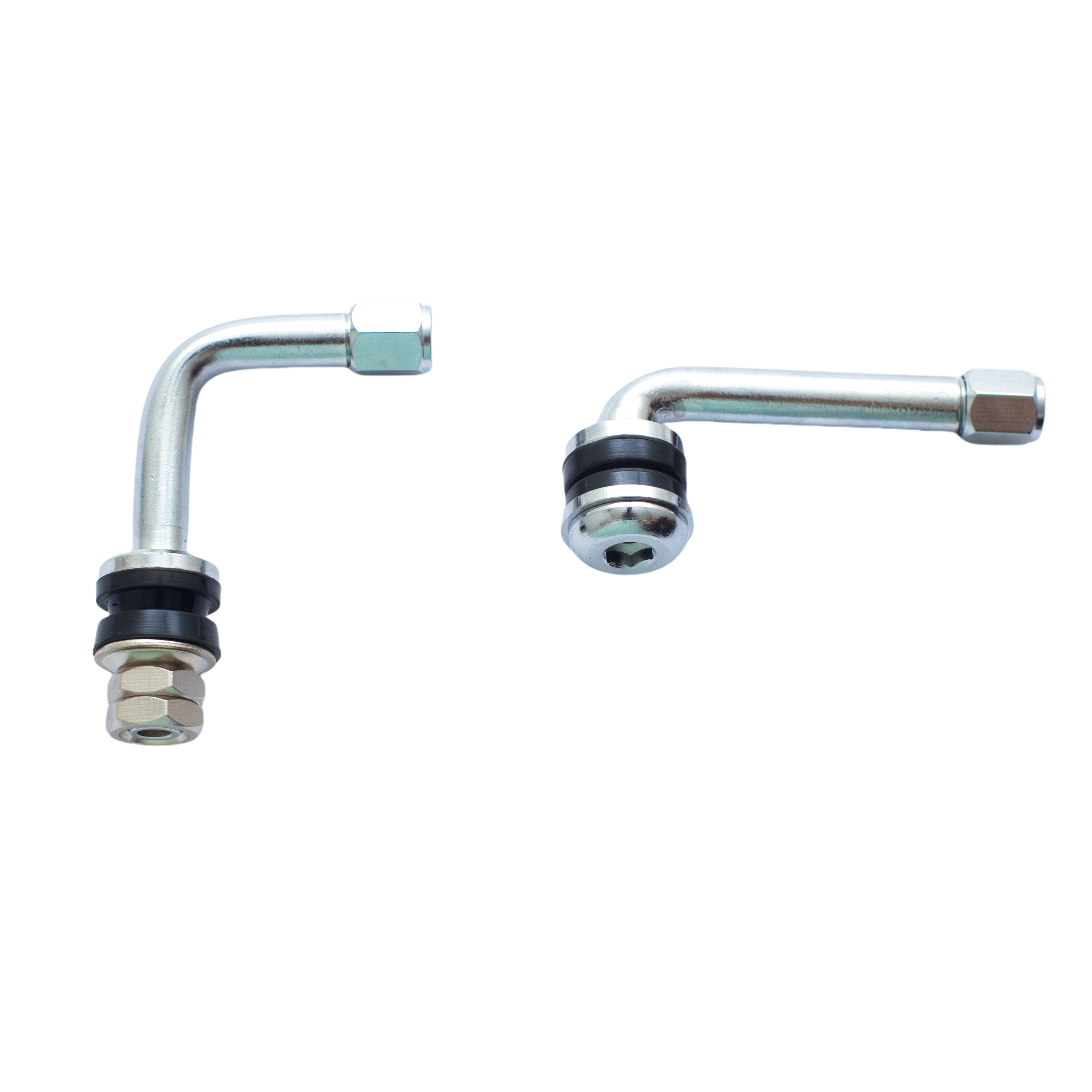 YFV318 Clamp-in Valve