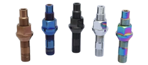 Alloy Steel Forged Blot