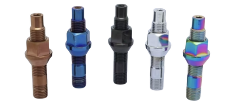 Alloy Steel Forged Blot