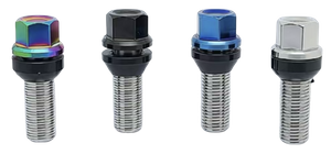 Titanium Alloy Forged Bolt