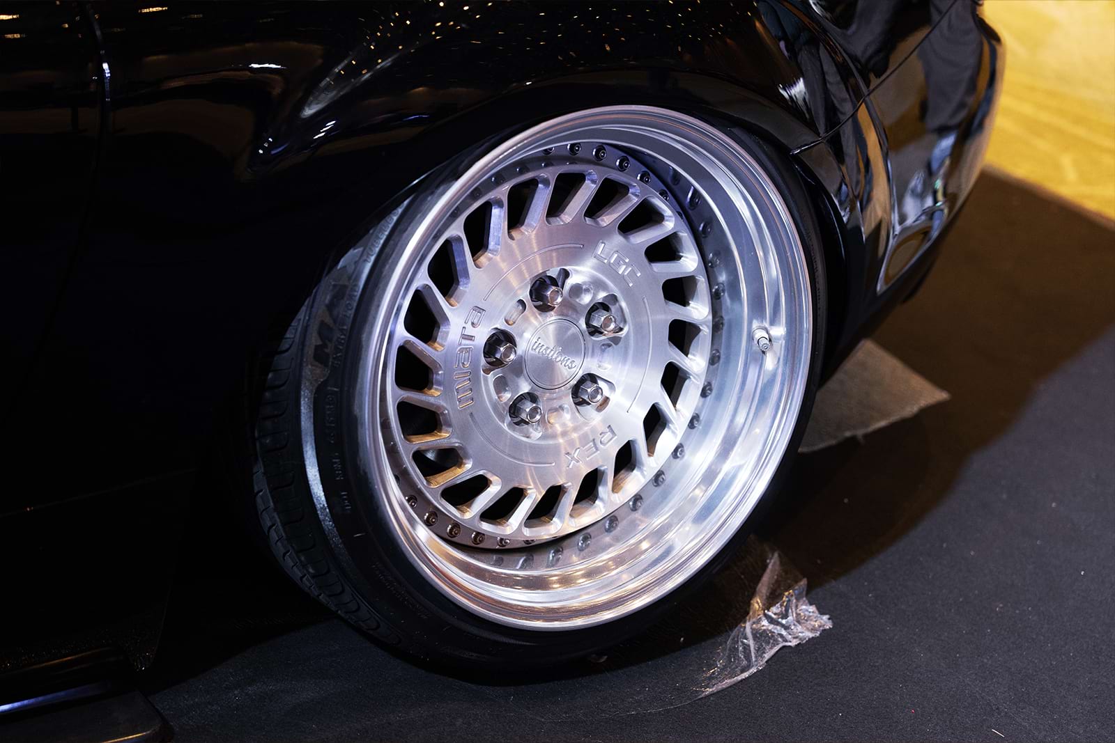 Suzhou GT Show