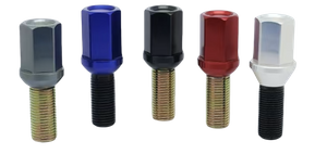 7075 Appearance Forged Bolt