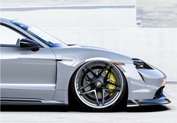 Illuminated Precision Machinery Components Co., Ltd.