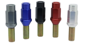 7075 Appearance Forged Bolt